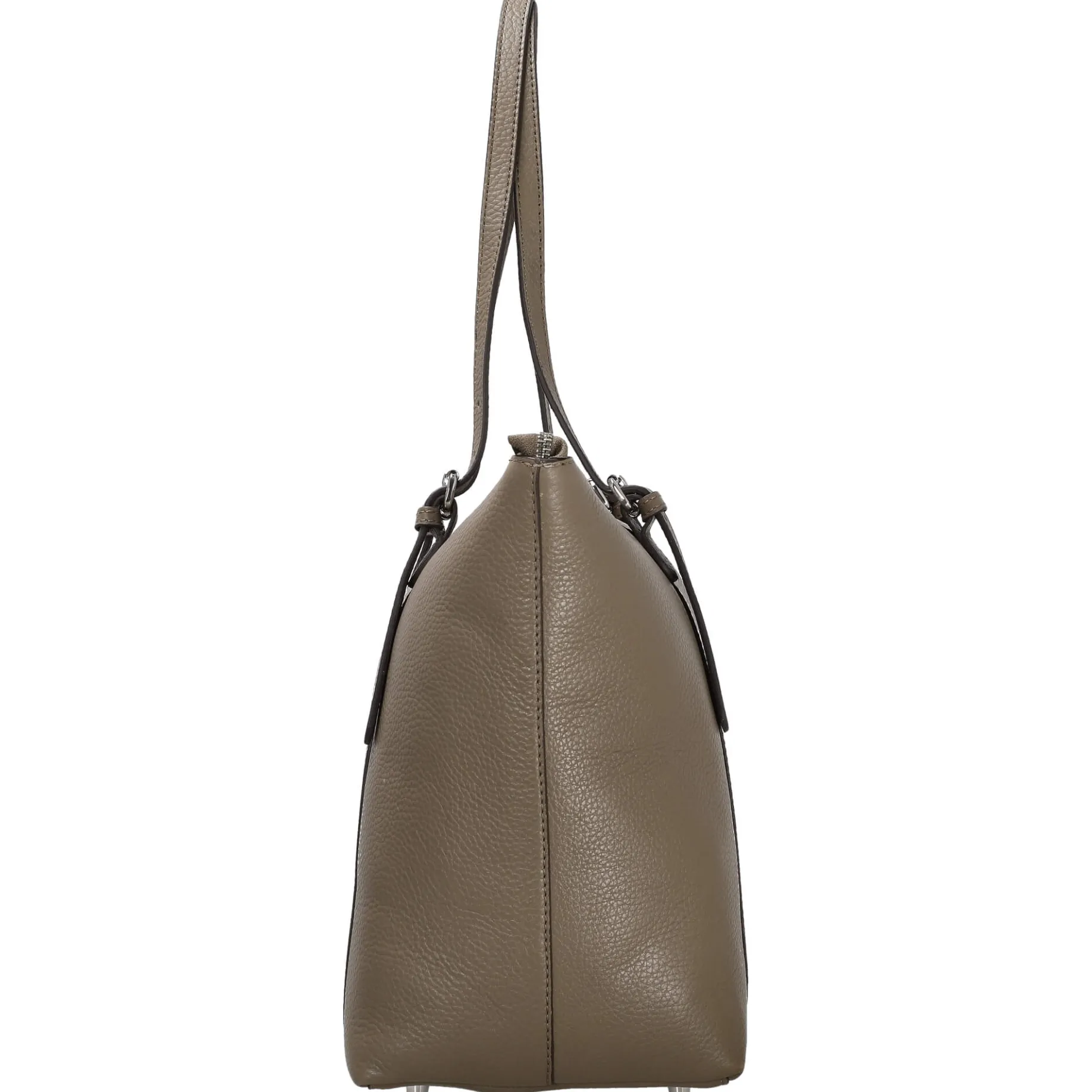 Women Giada Helena - Shopper L 32 cm (taupe)