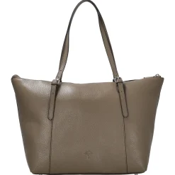 Women Giada Helena - Shopper L 32 cm (taupe)