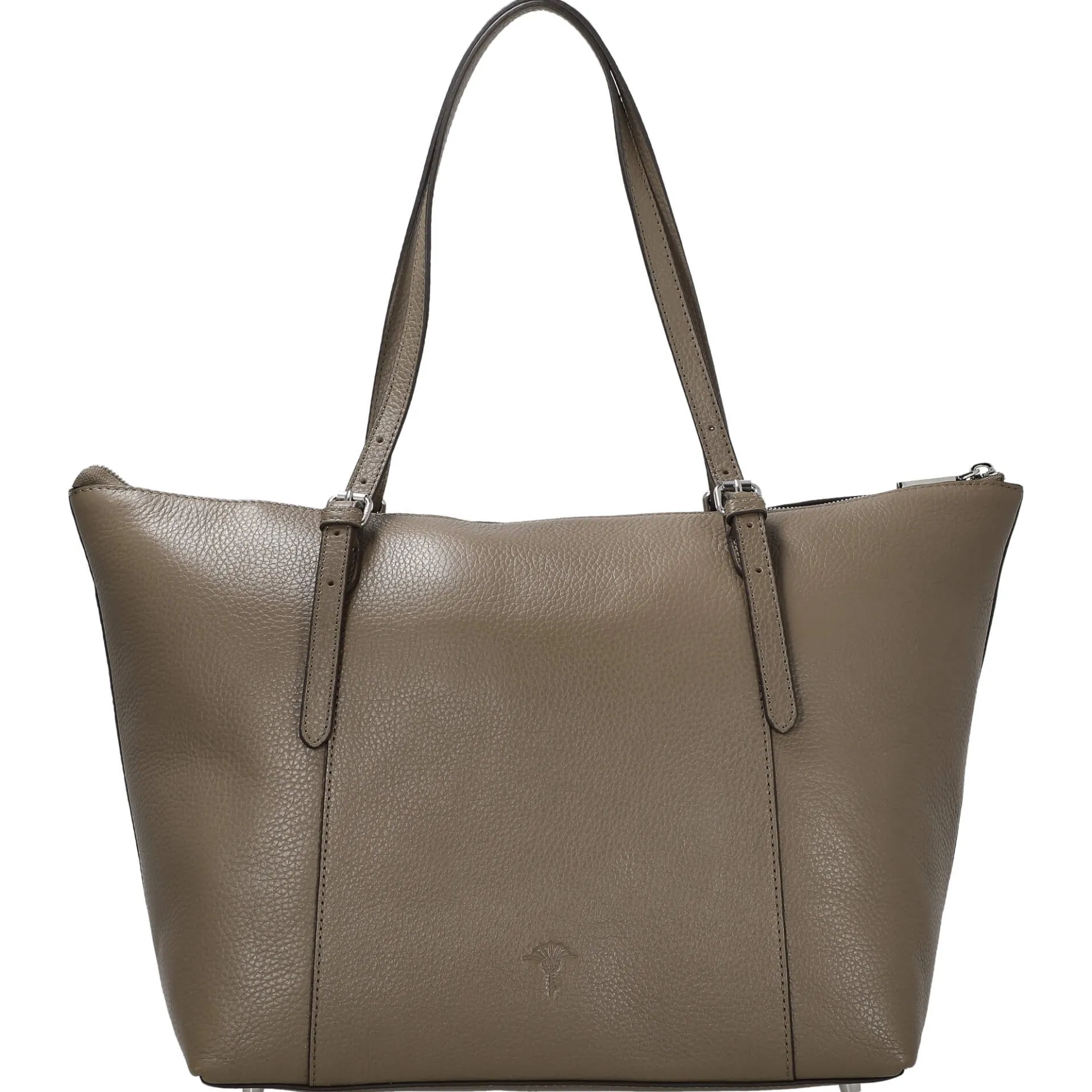 Women Giada Helena - Shopper L 32 cm (taupe)