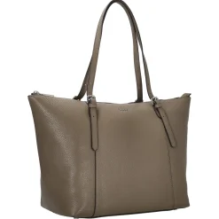 Women Giada Helena - Shopper L 32 cm (taupe)