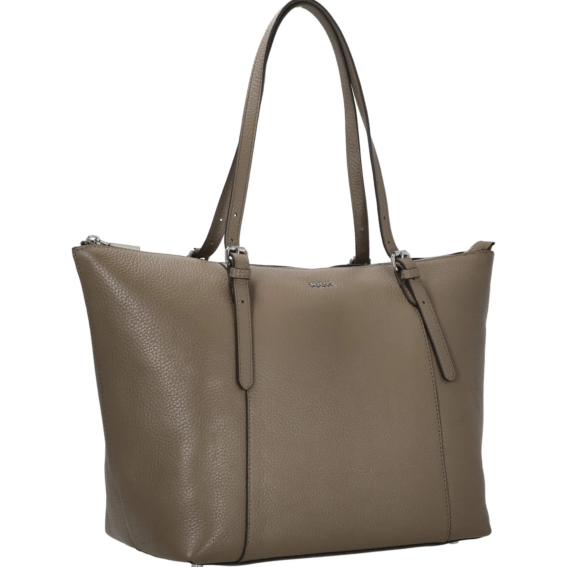Women Giada Helena - Shopper L 32 cm (taupe)