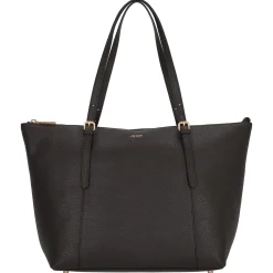 Women Giada Helena - Shopper L 32 cm (darkbrown)