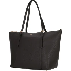 Women Giada Helena - Shopper L 32 cm (darkbrown)