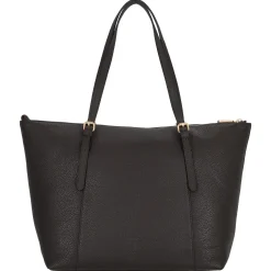Women Giada Helena - Shopper L 32 cm (darkbrown)