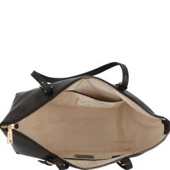 Women Giada Helena - Shopper L 32 cm (darkbrown)