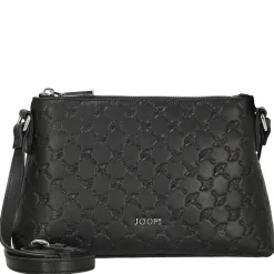 Women Leggero Stampa Karlie - Umhängetasche S 25 cm (black)