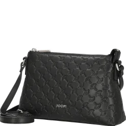 Women Leggero Stampa Karlie - Umhängetasche S 25 cm (black)
