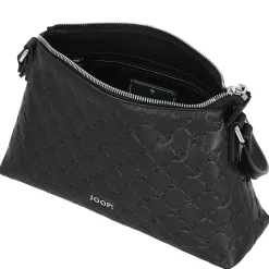 Women Leggero Stampa Karlie - Umhängetasche S 25 cm (black)