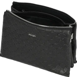 Women Leggero Stampa Noreen - Schultertasche S 26 cm (black)