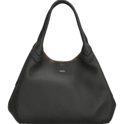 Women Lenah - Shopper 33 cm (black)