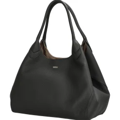 Women Lenah - Shopper 33 cm (black)