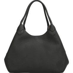 Women Lenah - Shopper 33 cm (black)