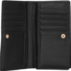 Women Mazzolino Diletta Belinda - Geldbörse M 10cc 16 cm RFID (phantom)