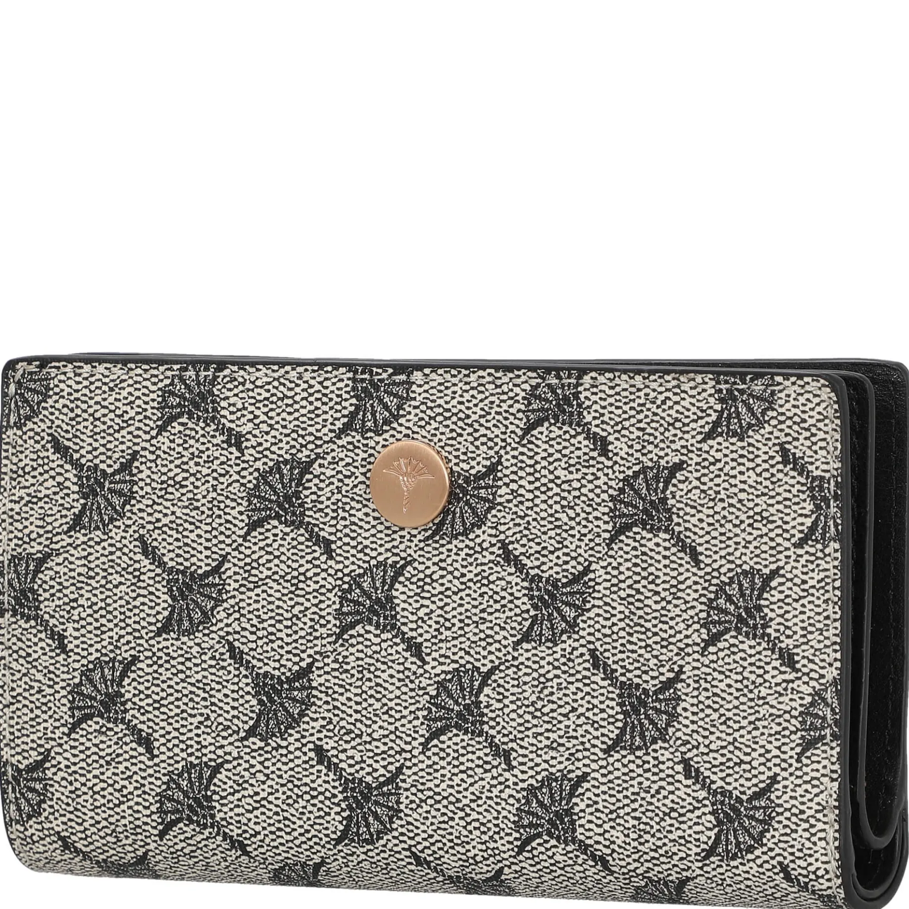 Women Mazzolino Diletta Belinda - Geldbörse M 10cc 16 cm RFID (phantom)
