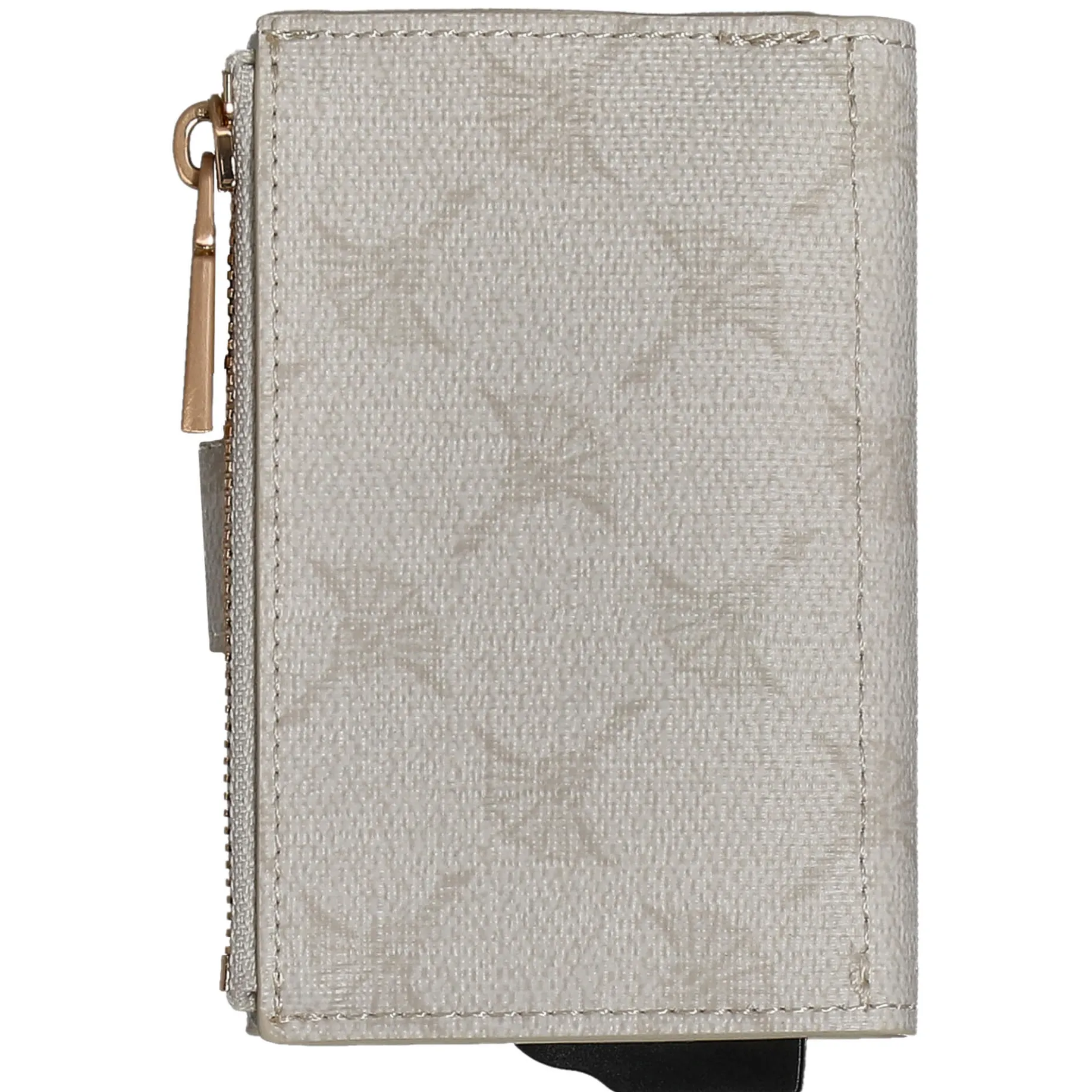 Women Mazzolino Diletta C-Four E-Cage - Kreditkartenetui 8cc 10.5 cm RFID (birch)