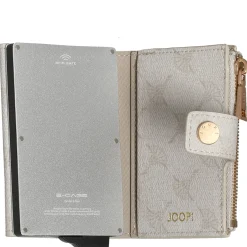 Women Mazzolino Diletta C-Four E-Cage - Kreditkartenetui 8cc 10.5 cm RFID (birch)