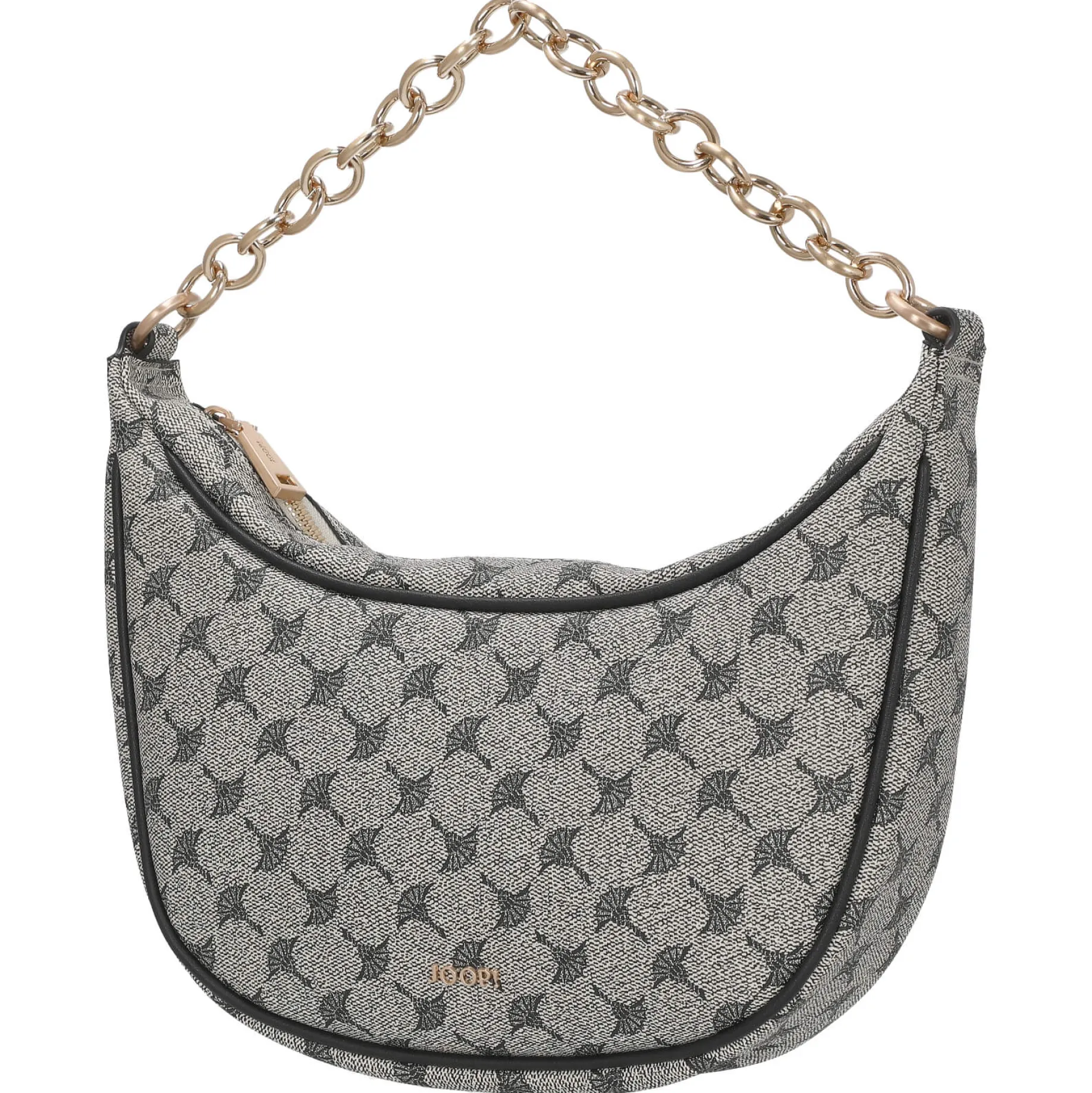 Women Mazzolino Diletta Jennifer Hobo - Schultertasche S 25.5 cm (phantom)