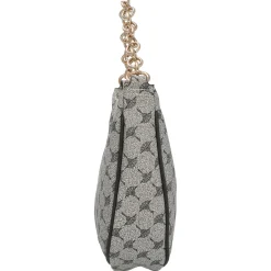 Women Mazzolino Diletta Jennifer Hobo - Schultertasche S 25.5 cm (phantom)