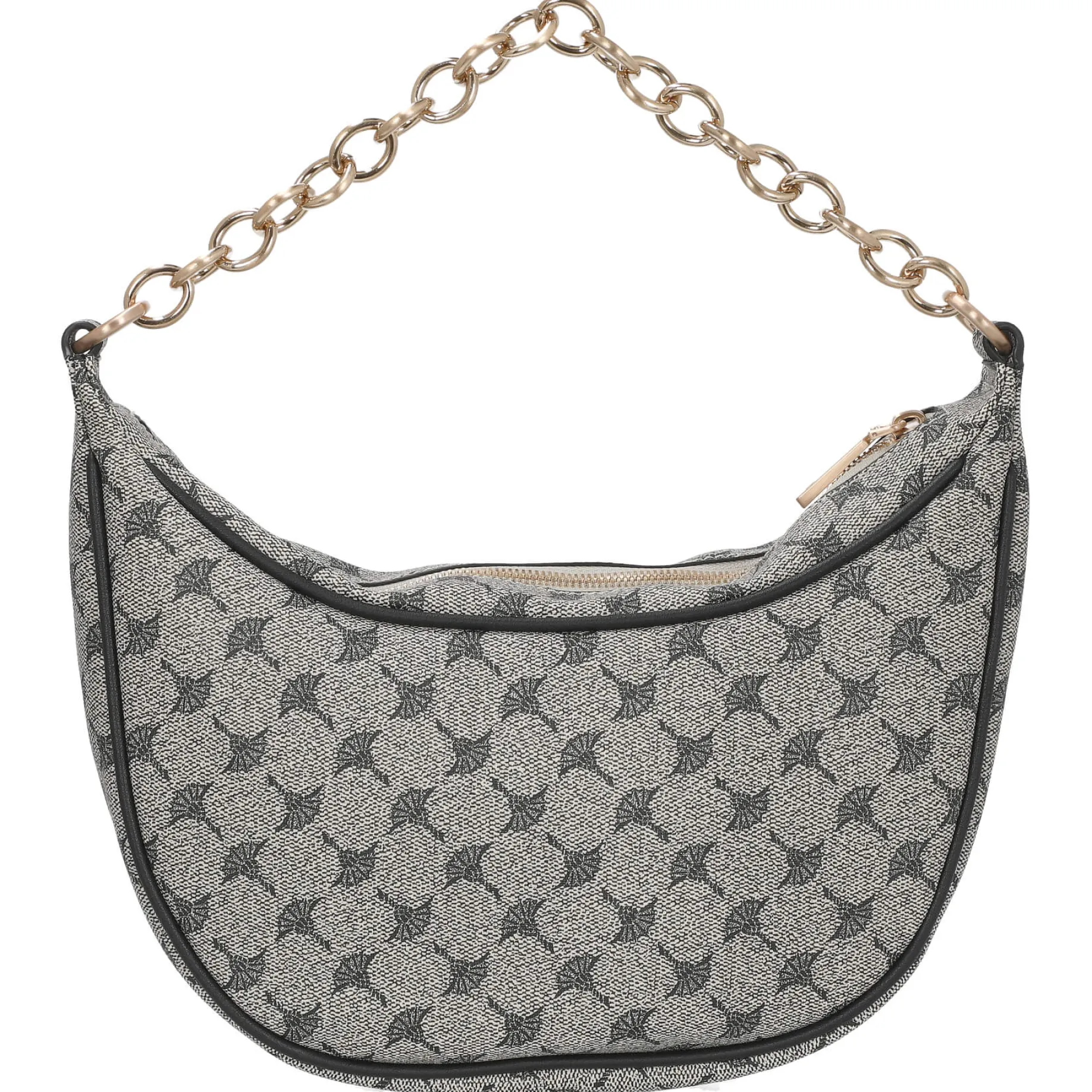 Women Mazzolino Diletta Jennifer Hobo - Schultertasche S 25.5 cm (phantom)