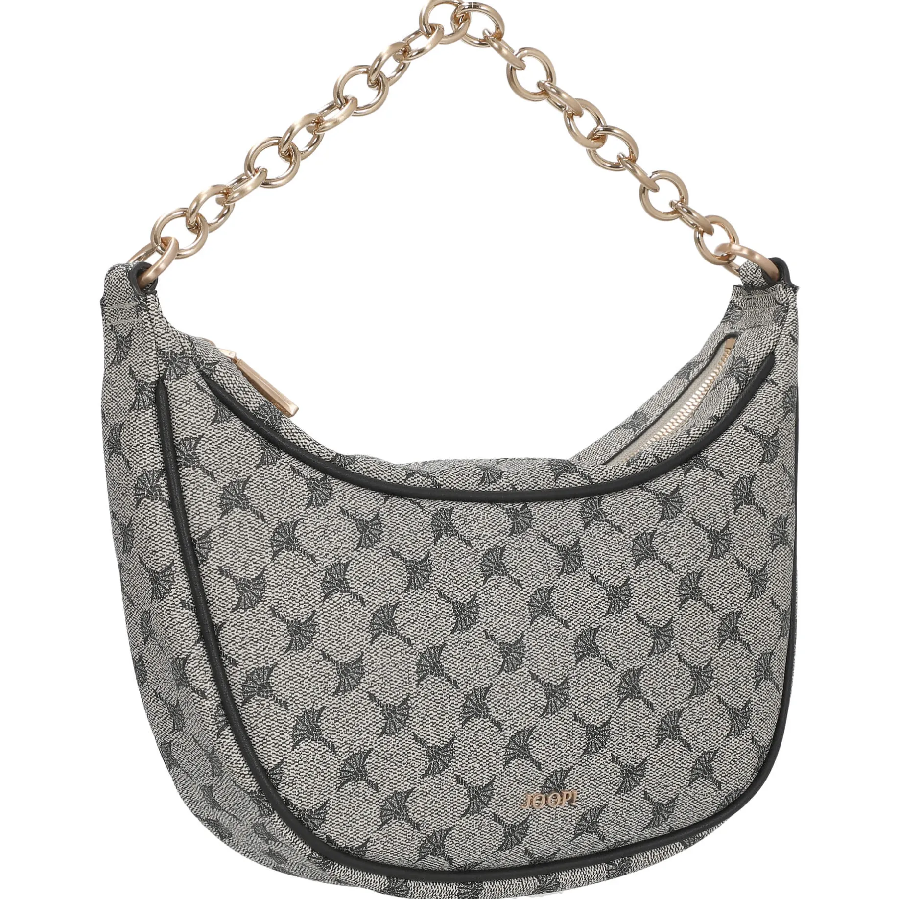 Women Mazzolino Diletta Jennifer Hobo - Schultertasche S 25.5 cm (phantom)