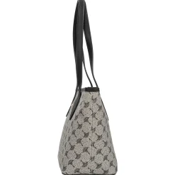 Women Mazzolino Diletta Mirabella - Shopper S 27 cm (phantom)