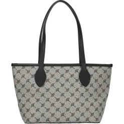 Women Mazzolino Diletta Mirabella - Shopper S 27 cm (phantom)