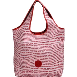 Women Mercato Loulou - Shopper 39 cm (rose)