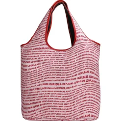 Women Mercato Loulou - Shopper 39 cm (rose)