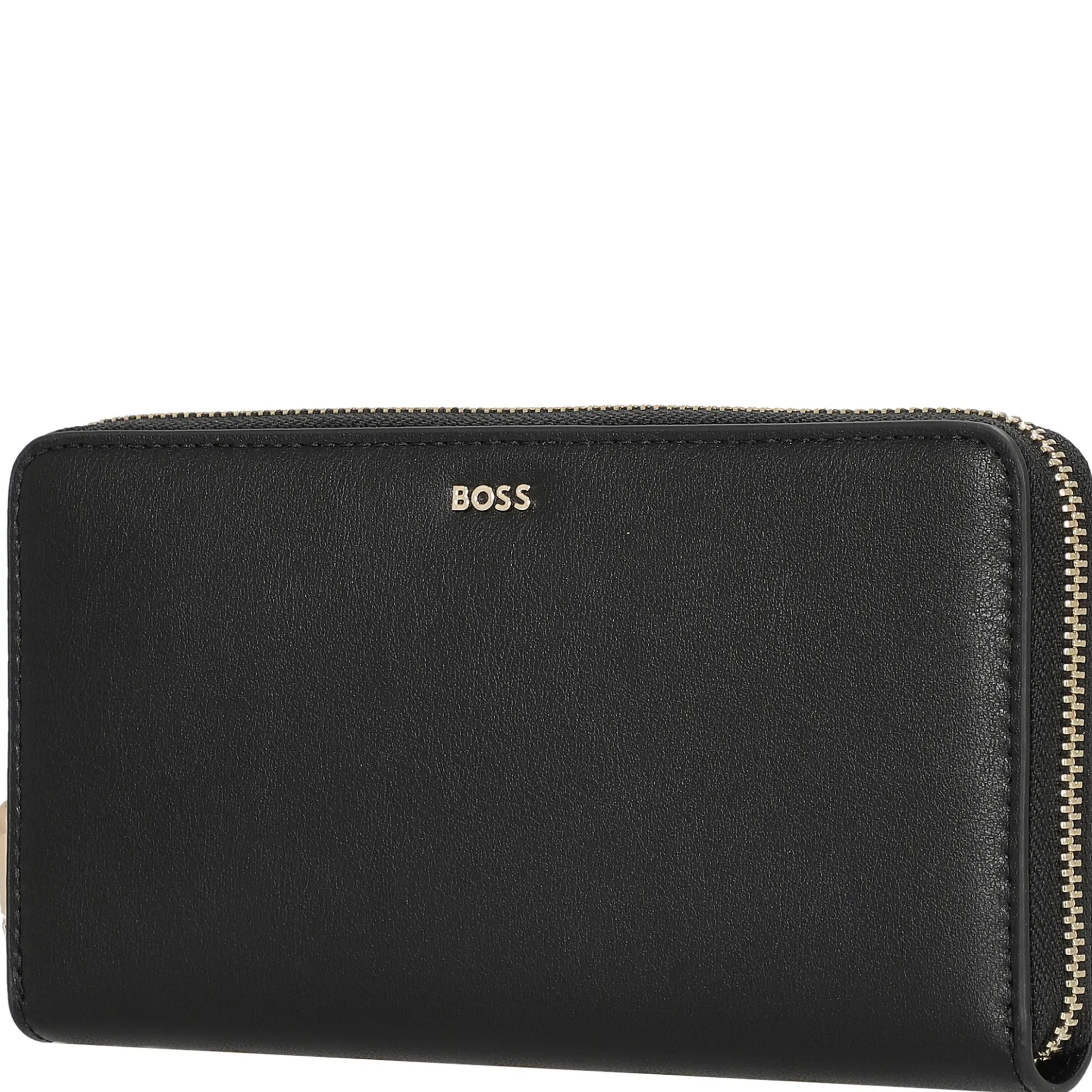 Women Numah Ziparound - Geldbörse 19 cm (black)