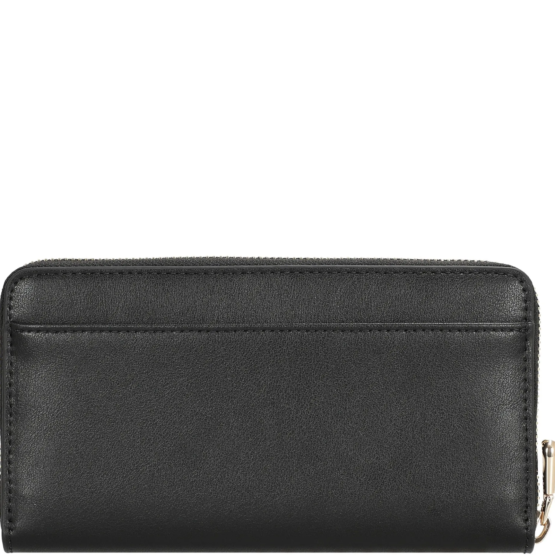 Women Numah Ziparound - Geldbörse 19 cm (black)