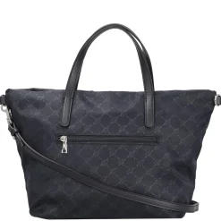 Women Nylon Cornflower Helena - Henkeltasche 26 cm M (nightblue)