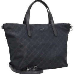 Women Nylon Cornflower Helena - Henkeltasche 26 cm M (nightblue)