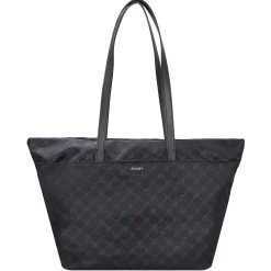 Women Nylon Cornflower Helena - Shopper L 31 cm (nightblue)