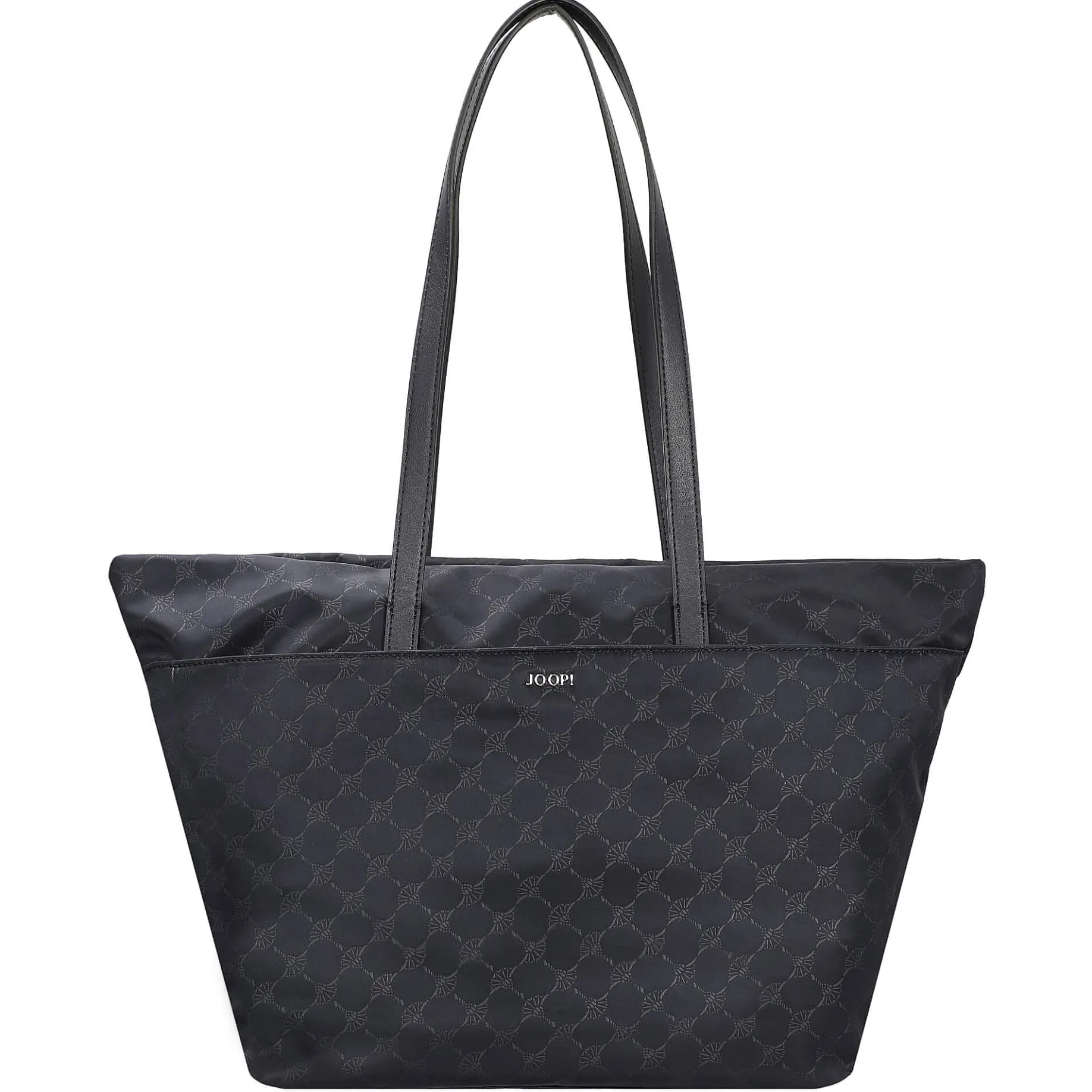 Women Nylon Cornflower Helena - Shopper L 31 cm (nightblue)