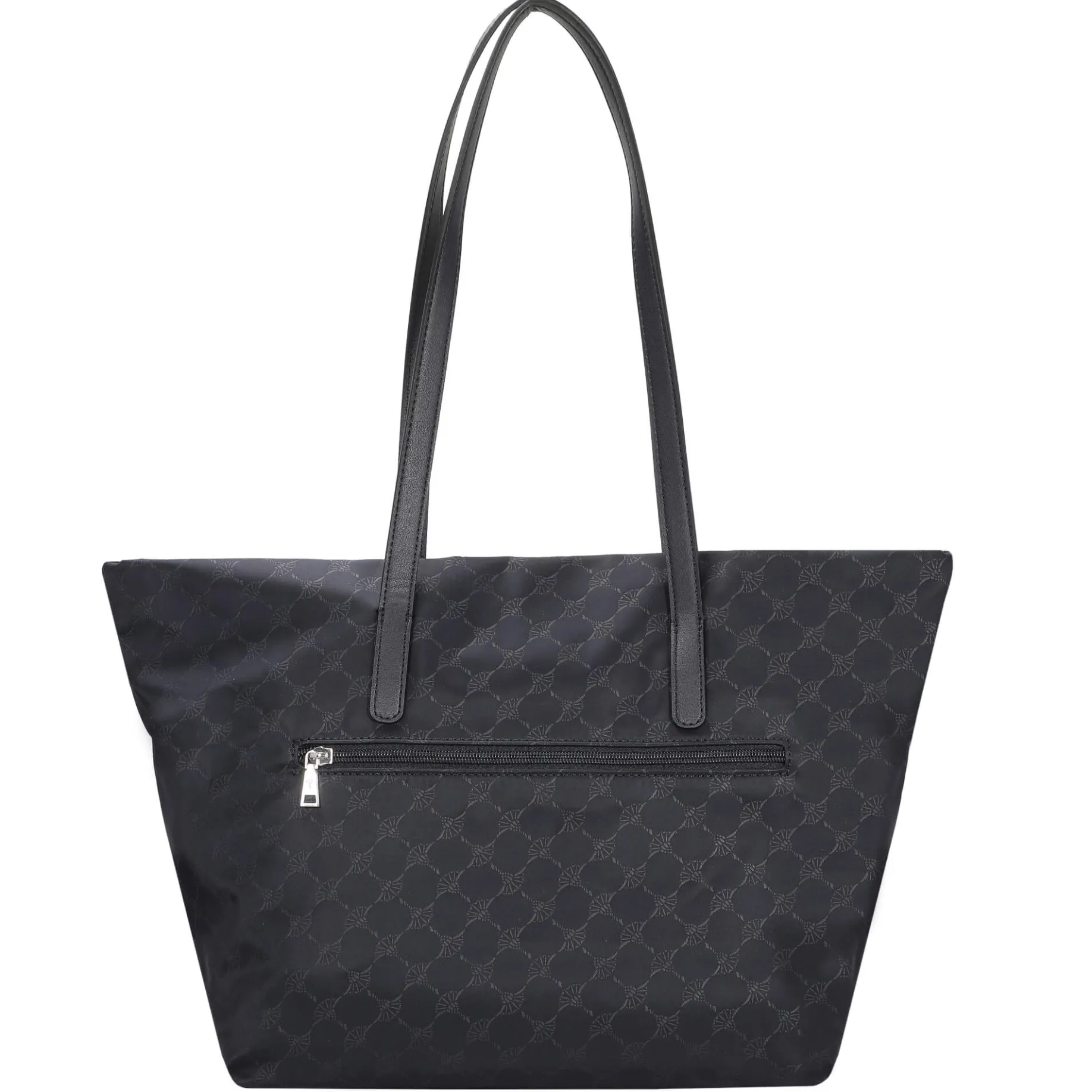 Women Nylon Cornflower Helena - Shopper L 31 cm (nightblue)