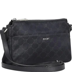 Women Nylon Cornflower Jasmina - Schultertasche S 23 cm (nightblue)