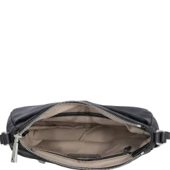 Women Nylon Cornflower Jasmina - Schultertasche S 23 cm (nightblue)