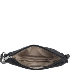 Women Nylon Cornflower Zella - Umhängetasche 15 cm S (nightblue)