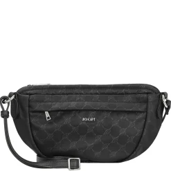 Women Nylon Cornflower Zella - Umhängetasche 15 cm S (black)