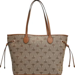 Women Origine Lara - Shopper 32 cm (cognac)