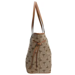 Women Origine Lara - Shopper 32 cm (cognac)