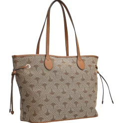 Women Origine Lara - Shopper 32 cm (cognac)