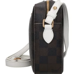 Women Piazza Edition Cloe - Schultertasche 21 cm S (white)