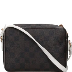 Women Piazza Edition Cloe - Schultertasche 21 cm S (white)