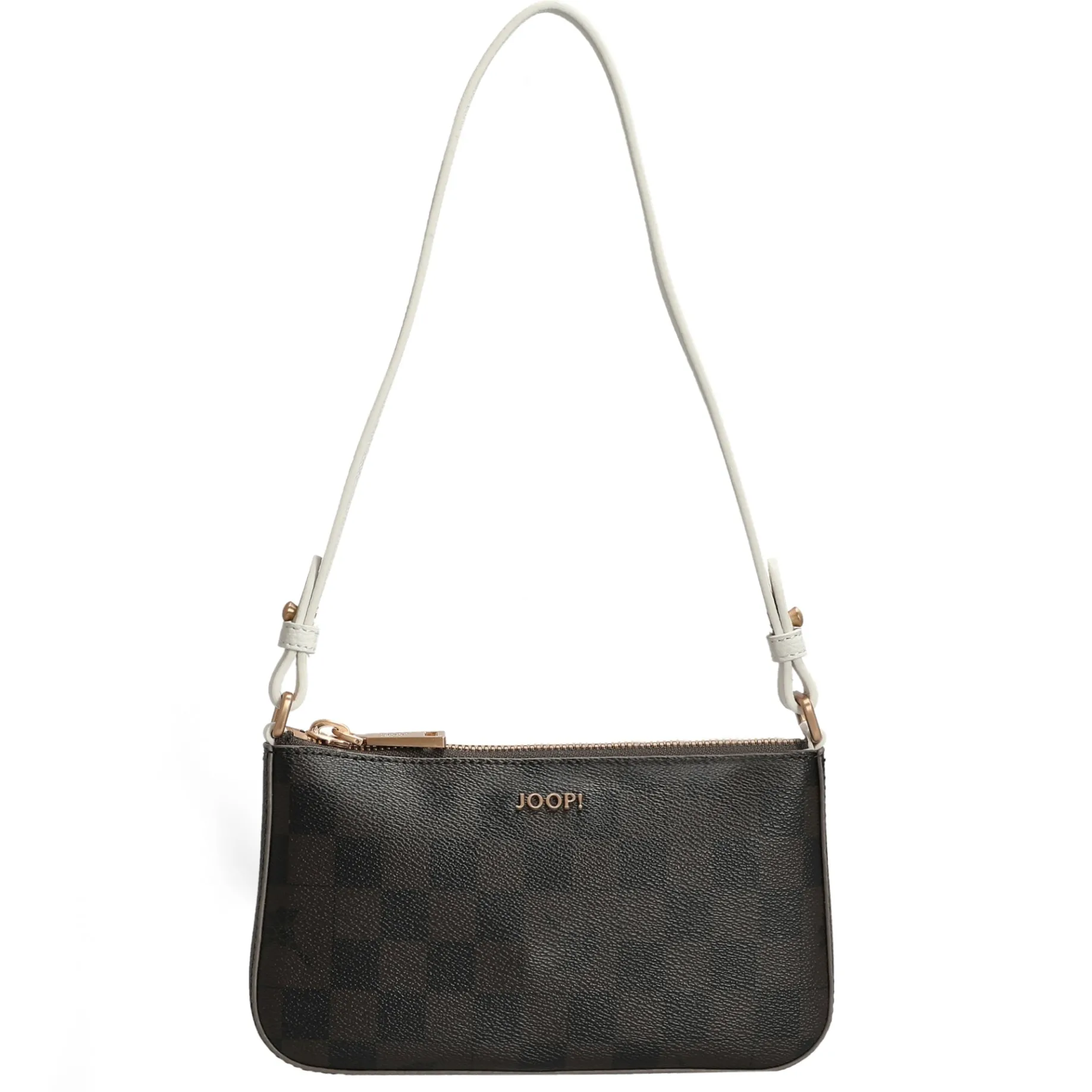 Women Piazza Edition Eunike - Schultertasche 21.5 xm XS (white)