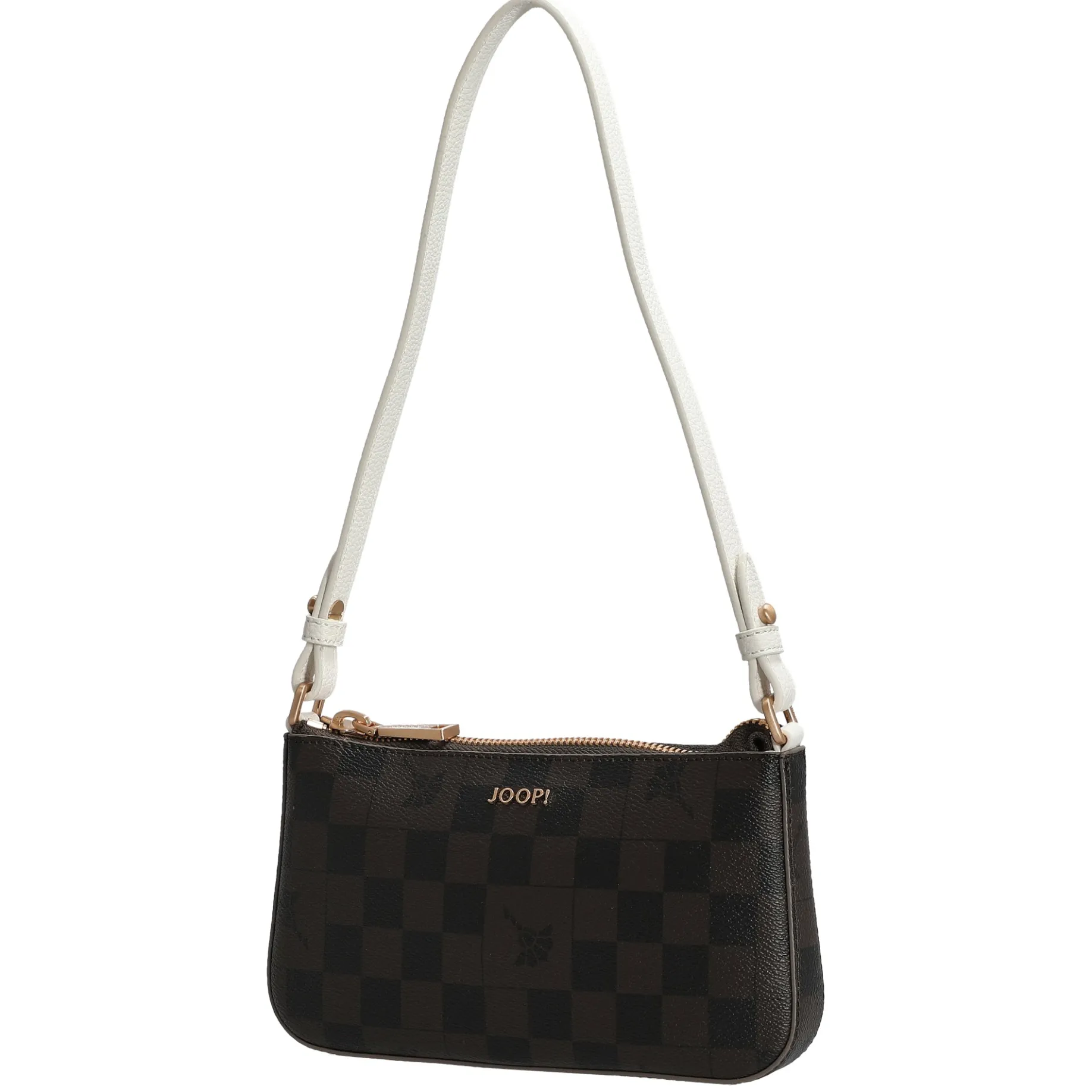 Women Piazza Edition Eunike - Schultertasche 21.5 xm XS (white)
