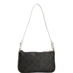 Women Piazza Edition Eunike - Schultertasche 21.5 xm XS (white)