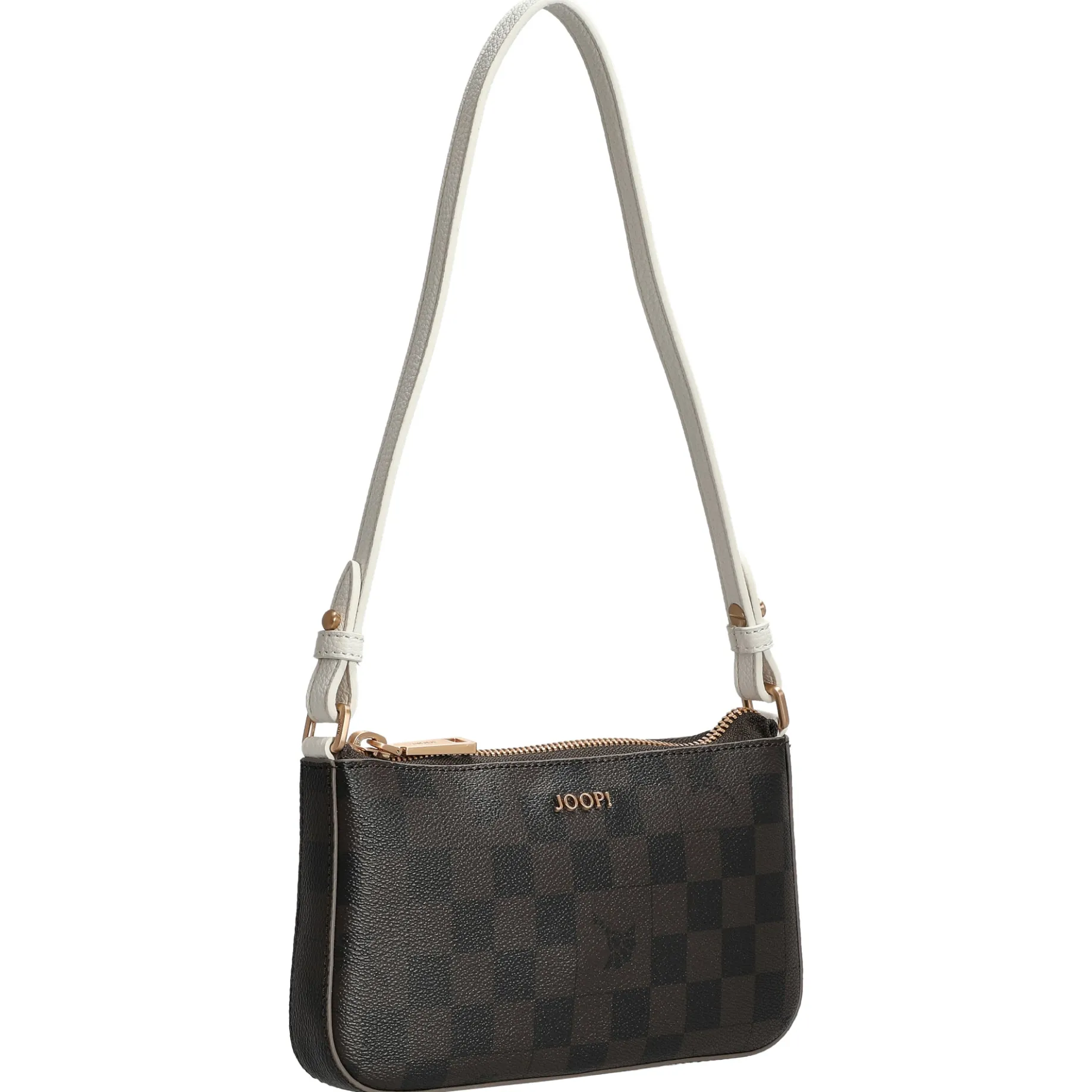 Women Piazza Edition Eunike - Schultertasche 21.5 xm XS (white)
