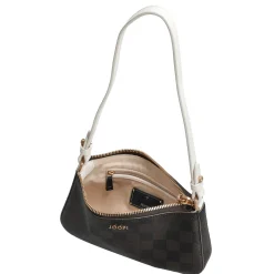 Women Piazza Edition Eunike - Schultertasche 21.5 xm XS (white)