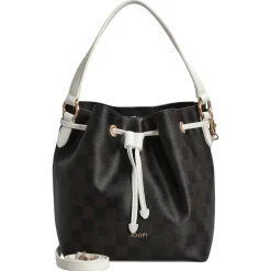 Women Piazza Edition Franziska - Beuteltasche S 23 cm (white)